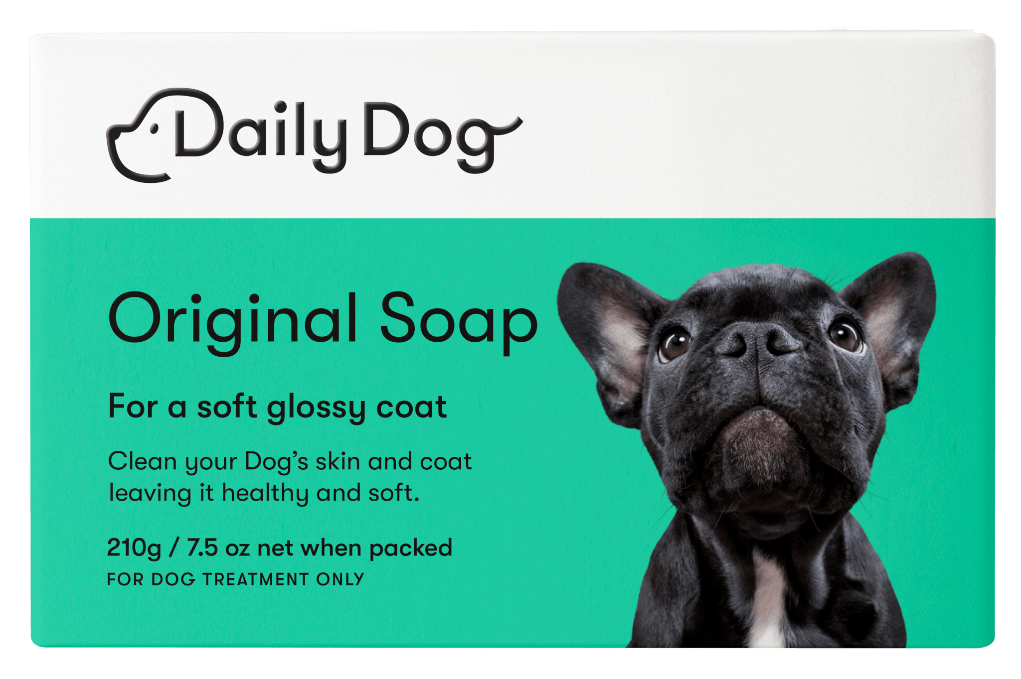 original-soap-daily-dog